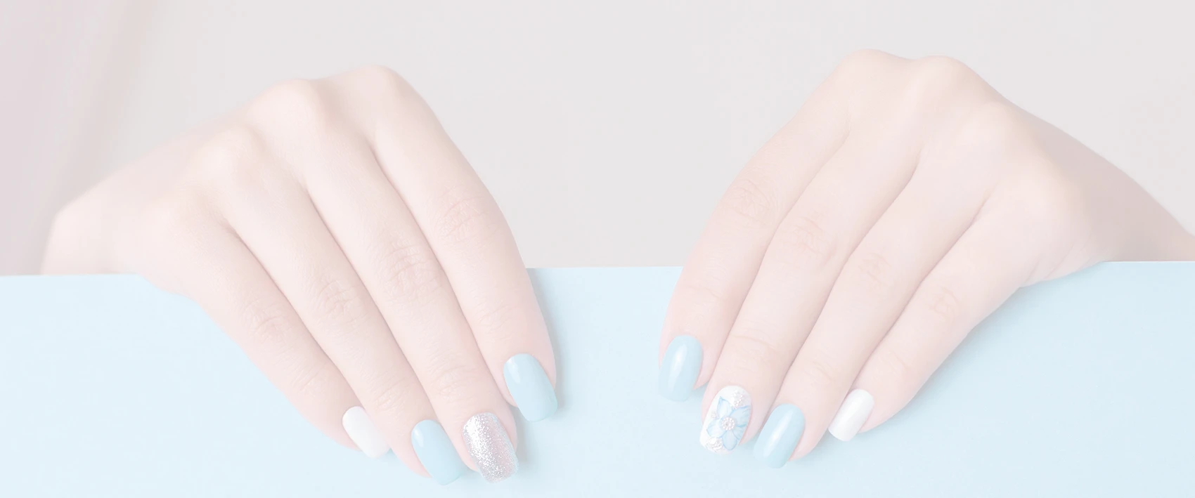 Herbal Essentials Nails Spa