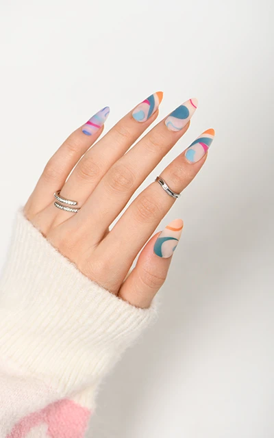 manicure