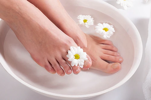 Pedicure